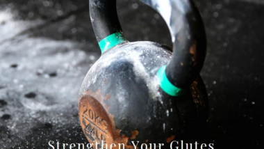 Kettlebell Glute Bridge