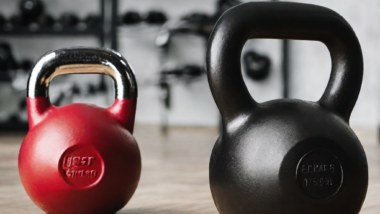 best kettlebells for home gym.