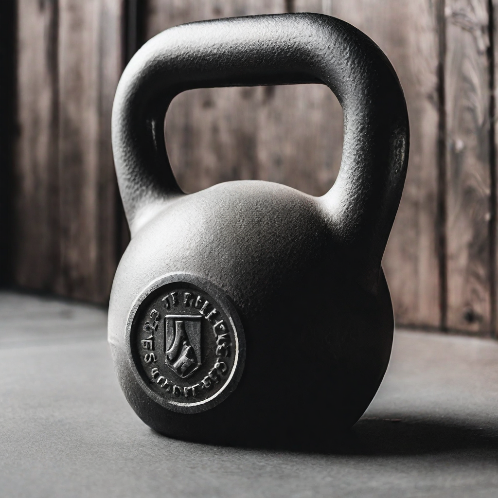 best kettlebells for home gym.