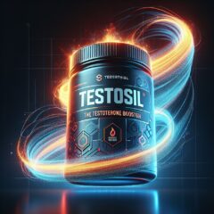 Boost Your Testosterone with Testosil