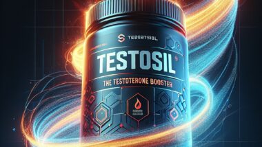 Boost Your Testosterone with Testosil