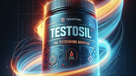 Boost Your Testosterone with Testosil