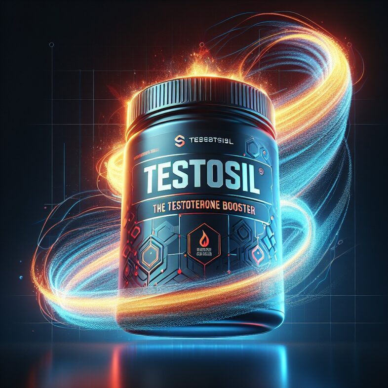 Boost Your Testosterone with Testosil