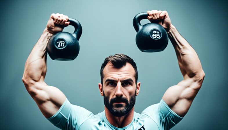 benefits of kettlebell training