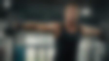 exercise with kettlebell flys