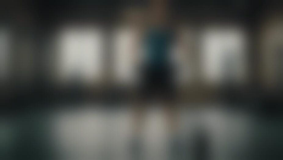 upper body exercise move