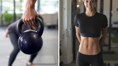 Kettlebell Workout Routines