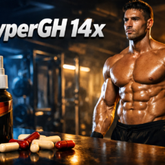 HyperGH 14X
