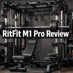 RitFit M1 Pro Review