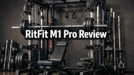 RitFit M1 Pro Review