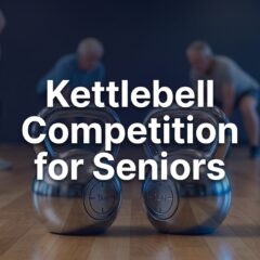 Kettlebell Training for Seniors