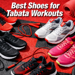 Best Shoes For Tabata Workouts