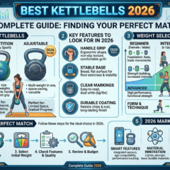 Best Kettlebells 2026