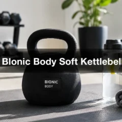 Bionic Body Soft Kettlebell