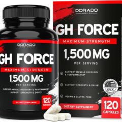 Resistance training stimulates natural hormonal output