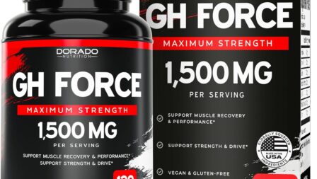Resistance training stimulates natural hormonal output