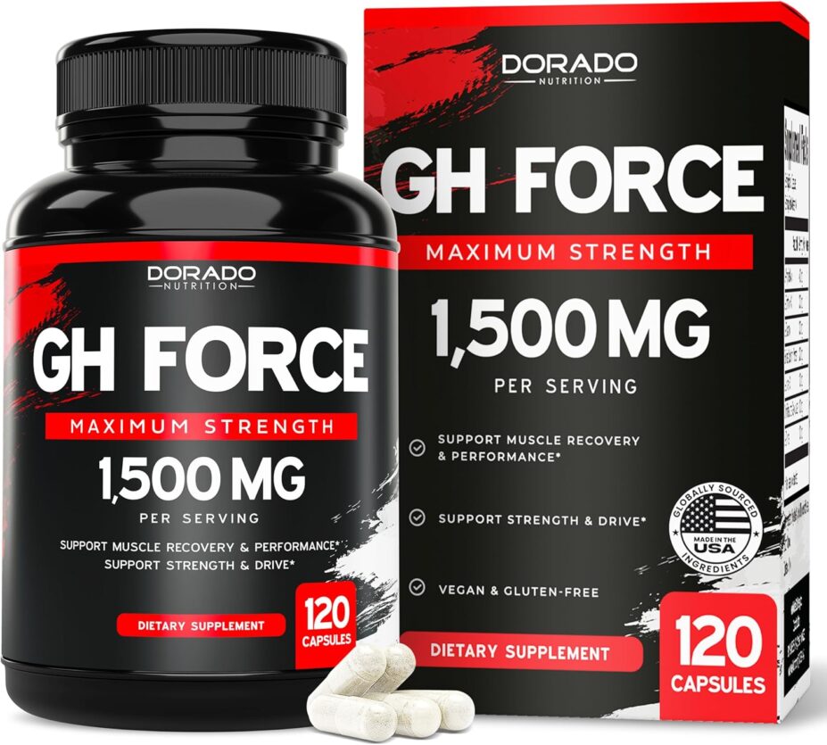 Resistance training stimulates natural hormonal output