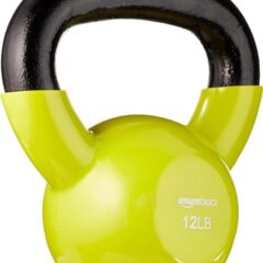 Best 4kg to 12kg Kettlebells for Seniors