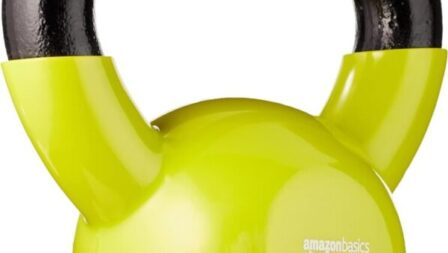 Best 4kg to 12kg Kettlebells for Seniors