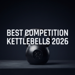 Best Competition Kettlebells