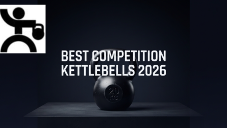 Best Competition Kettlebells