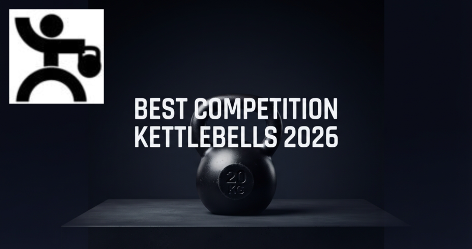 Best Competition Kettlebells
