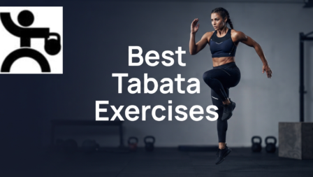 Best Exercises For Tabata Workout