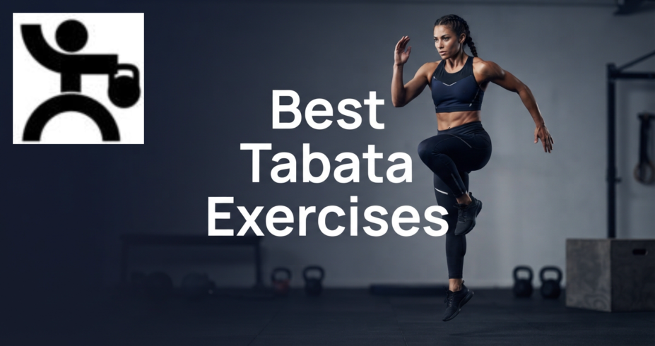 Best Exercises For Tabata Workout