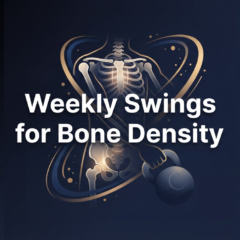The Bone Density Math