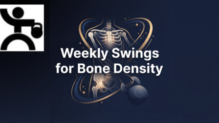 The Bone Density Math