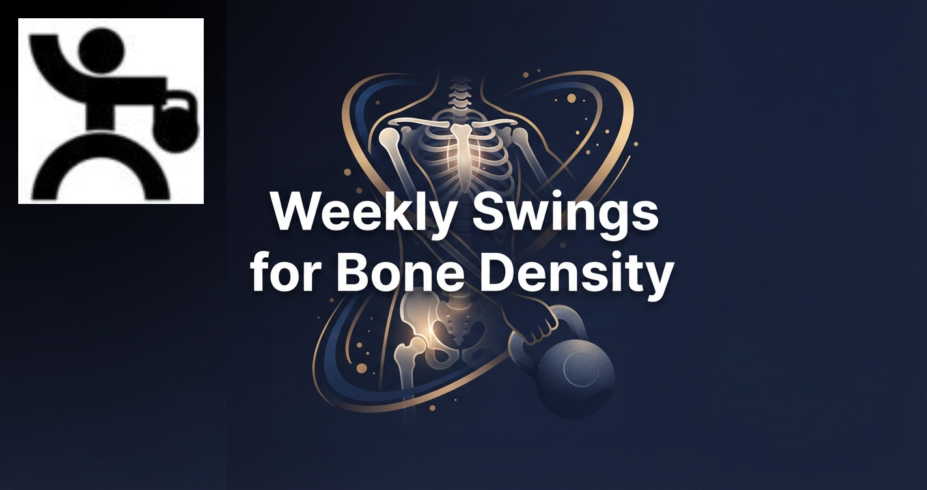 The Bone Density Math