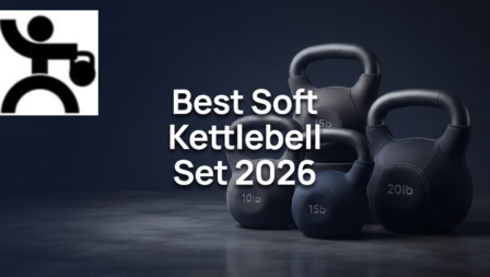 Soft Kettlebell Set