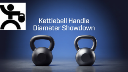 Competition vs Standard Kettlebells