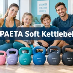 PAETA Soft Kettlebell: Review 2026 The Best Soft Kettlebell for Home Fitness?