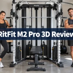 RitFit M2 Pro 3D Review