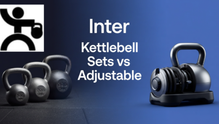 Multi Weight Set vs Single Adjustable Kettlebell