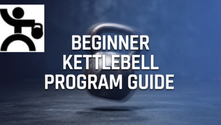 A Beginner Kettlebell Program