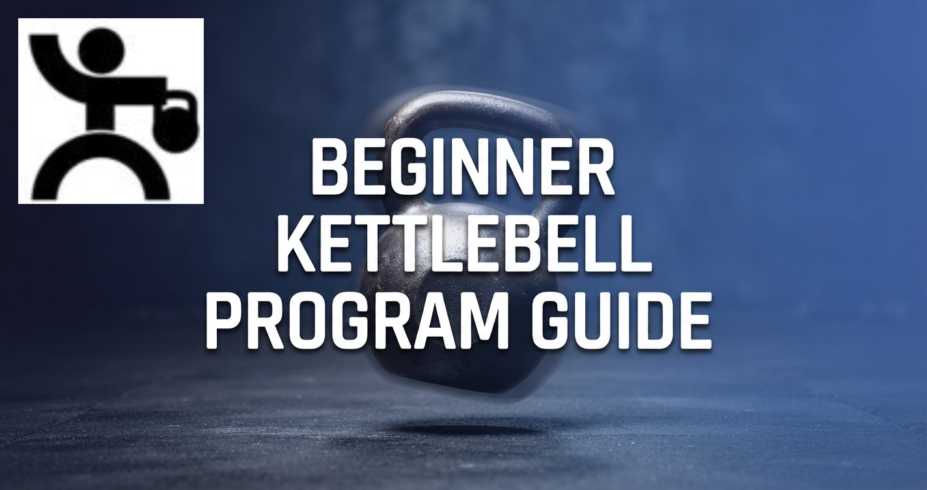 A Beginner Kettlebell Program