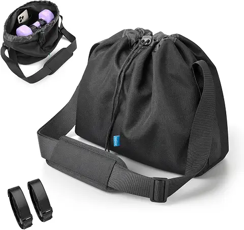 Best Carrying Cases and Travel Accessories For Kettlebells Best Carrying Cases and Travel Accessories For Kettlebells in 2027