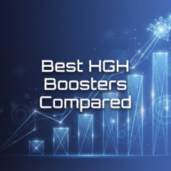 Best HGH Boosters