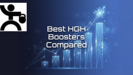 Best HGH Boosters