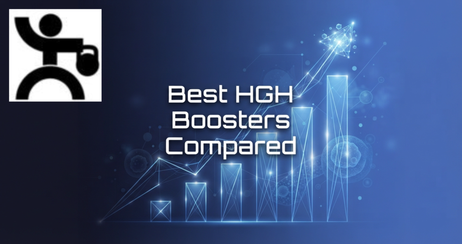 Best HGH Boosters
