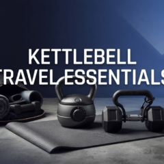 Best Carrying Cases and Travel Accessories For Kettlebells