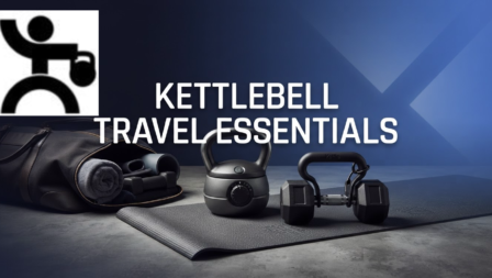 Best Carrying Cases and Travel Accessories For Kettlebells