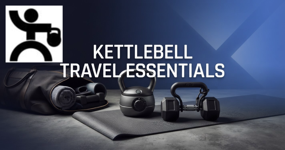 Best Carrying Cases and Travel Accessories For Kettlebells