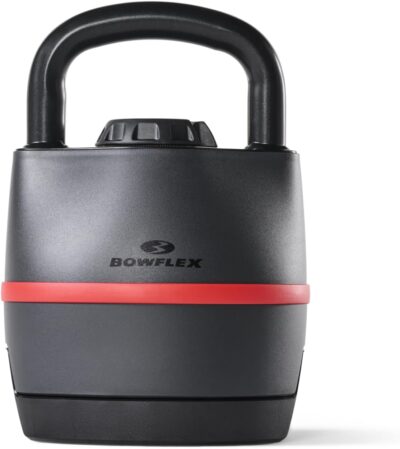 Bowflex SelectTech 840 kettlebell