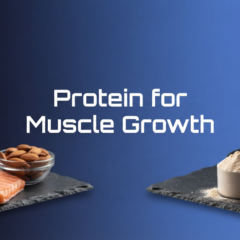 How Much Protein Do You Really Need to Build Muscle