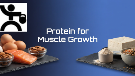 How Much Protein Do You Really Need to Build Muscle