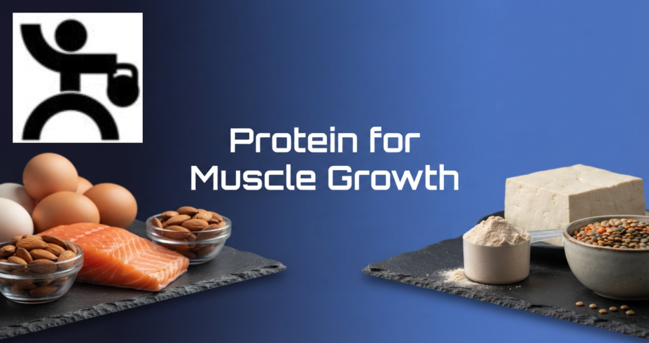 How Much Protein Do You Really Need to Build Muscle