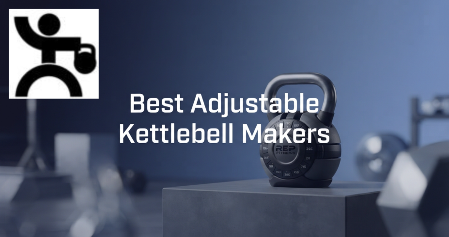 Who Makes the Best Adjustable Kettlebell